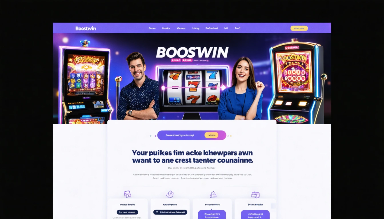 review Boostwin