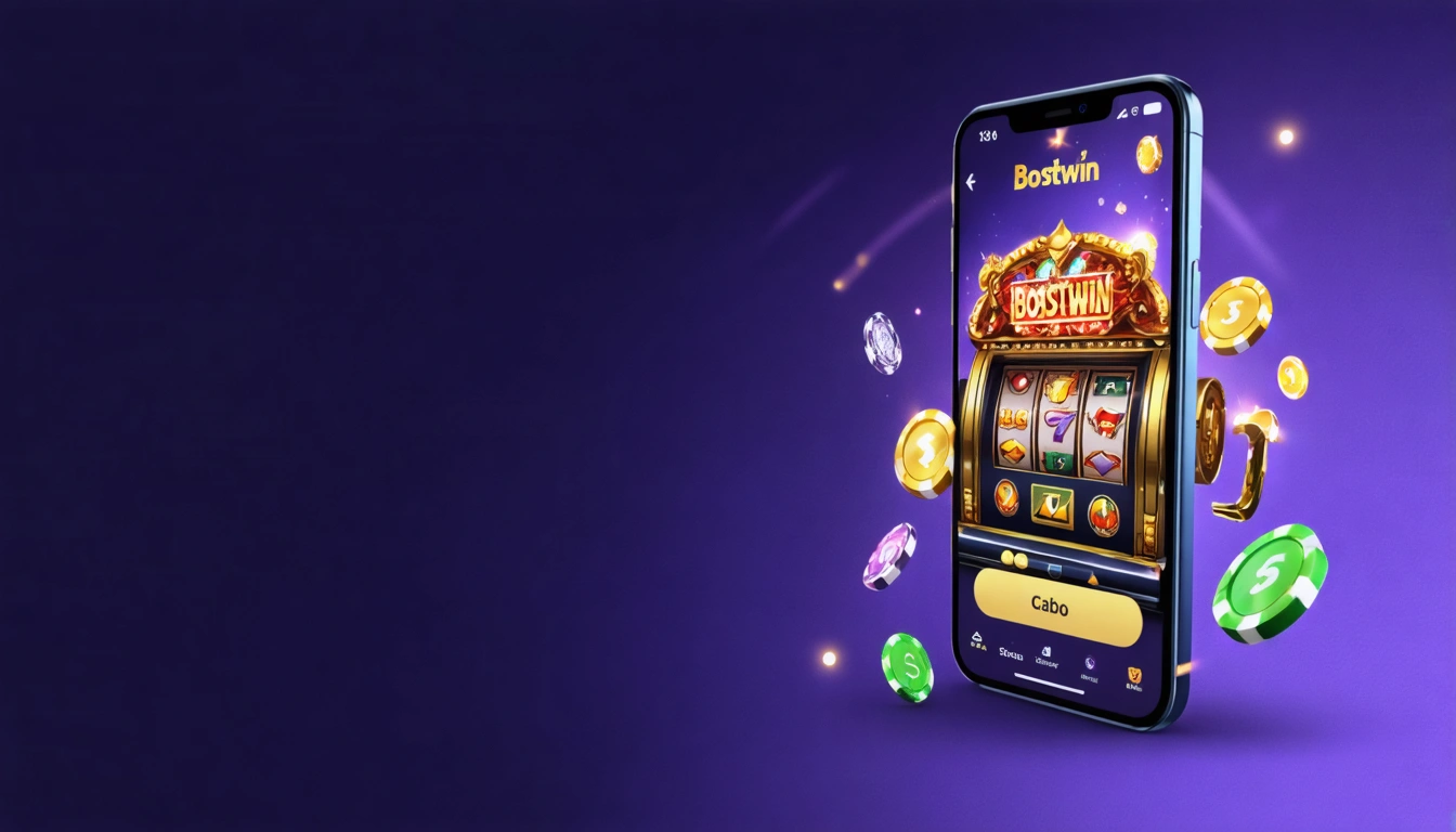 app Boostwin